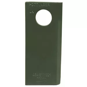 Knivlapp 112X49X4X21 Väns. Pöttinger