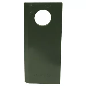 Knivlapp 112X49X4X21 Hög. Pöttinger