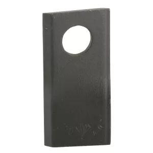 Knivlapp 100X49X4X21 Hög. Pöttinger