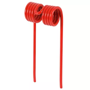 Självlastvagn Pinne Pöttinger 185Mm