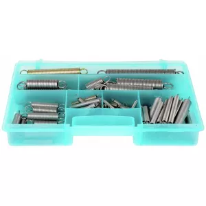 Dragfjädersats Din2097