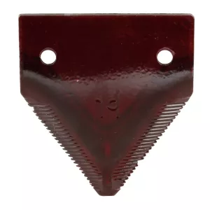 Knivlapp Trösk Tandat Jd