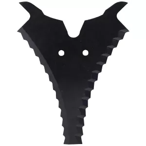 Självlastvagn Kniv Strautmann 504-36.501