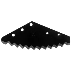 Fullfodervagn Kniv Faresin 512006450