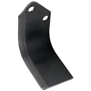 Fräskniv Höger Kuhn Patu 165X135X80