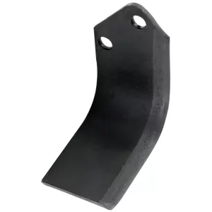 Fräskniv Vänster Kuhn Patu 165X135X80