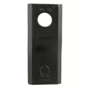 Knivlapp 107X45X18,2 Vän. Kuhn