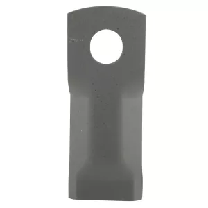 Knivlapp 131X50X4X20,5/23 Taarup