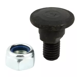 Bult För Knivlapp Kuhn, Taarup