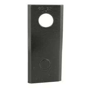 Knivlapp 93X40X16 Väns. Kuhn Esa Jd