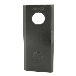 Knivlapp 93X40X16 Hög. Kuhn Esa Jd