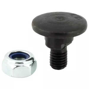 Bult För Knivlapp M10 Kuhn