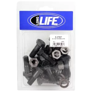 Maschio Patu Bult Serie M12X35 8.8 12St