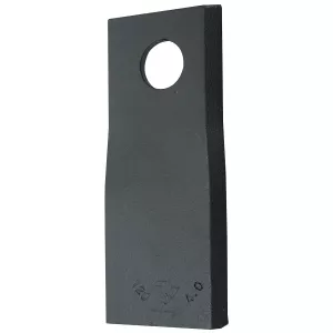 Knivlapp 120X50X18,5 Väns. Ylö Nokka