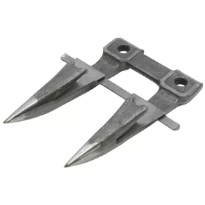 Dubbelfinger Mf Nytt