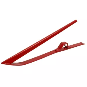 Strålyftare Claas Gammal Modell