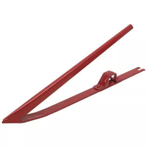 Strålyftare Claas Ny Modell