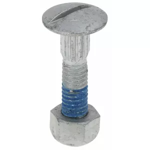 Knivlapp Skruv M6X25Mm