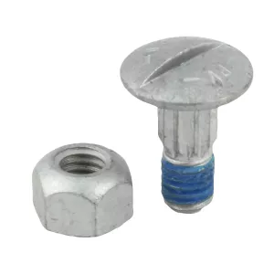 Knivlapp Skruv Claas M6X16