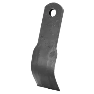 Knivlapp Y-Blad 50X190X16,5 Kverneland Maletti