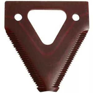 Knivlapp Trösk Tandat Df Schum