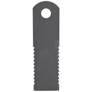 Biso Roterande Kniv Sågtandad 173X50X3X18