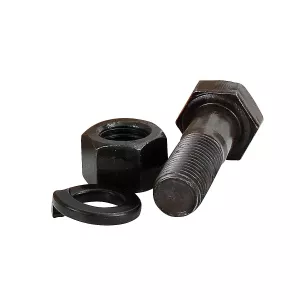 Howard Bult Serie 7/16"X35 Unf 12.9 50St