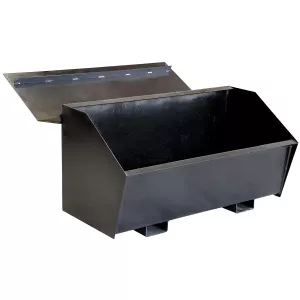 Aska Container 800 Avant