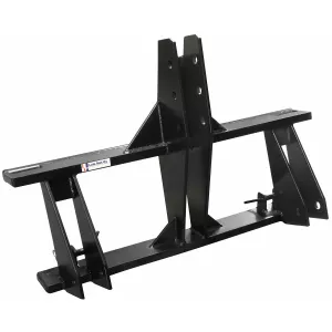 Frontlastare Adapter 3-Punkt Euro