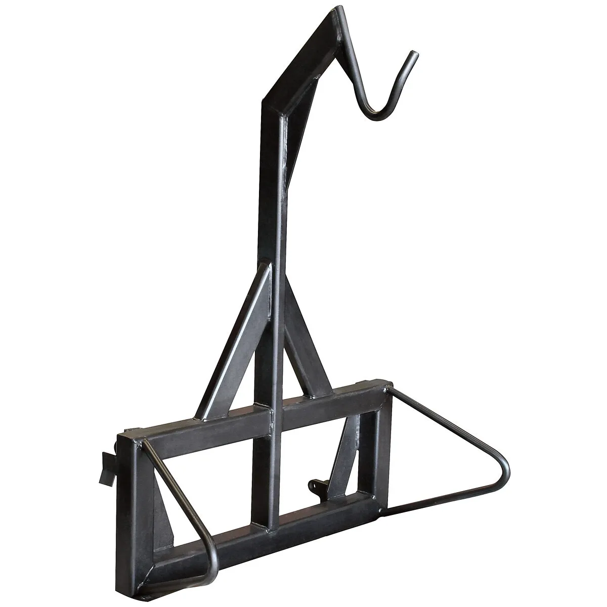 Frontlastare Storsäck Liftare