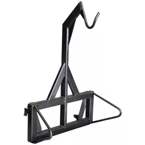 Frontlastare Storsäck Liftare