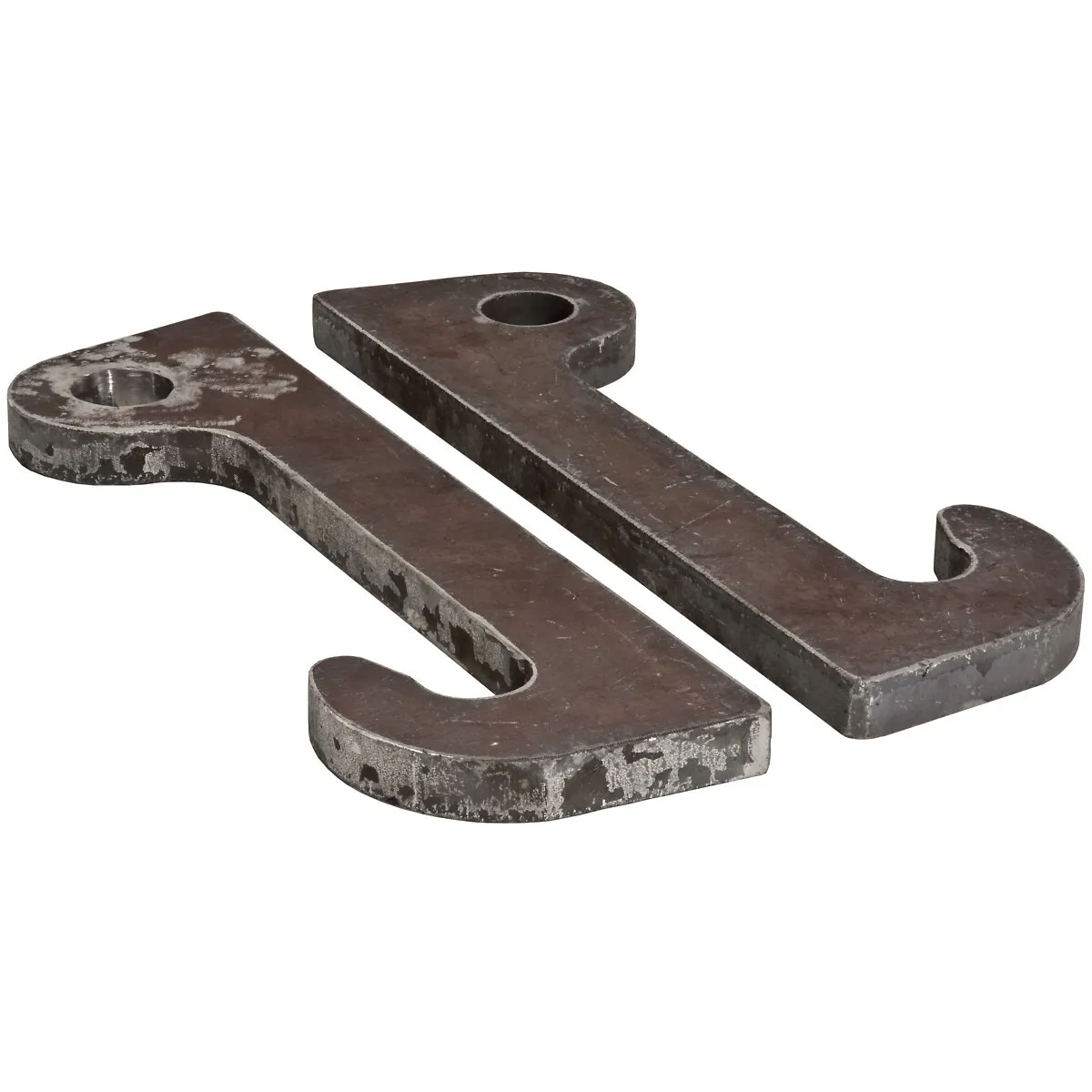 Redskapsfäste  Jcb Liten 409