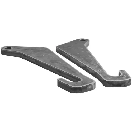 Redskapsfäste Jcb Q-Fit