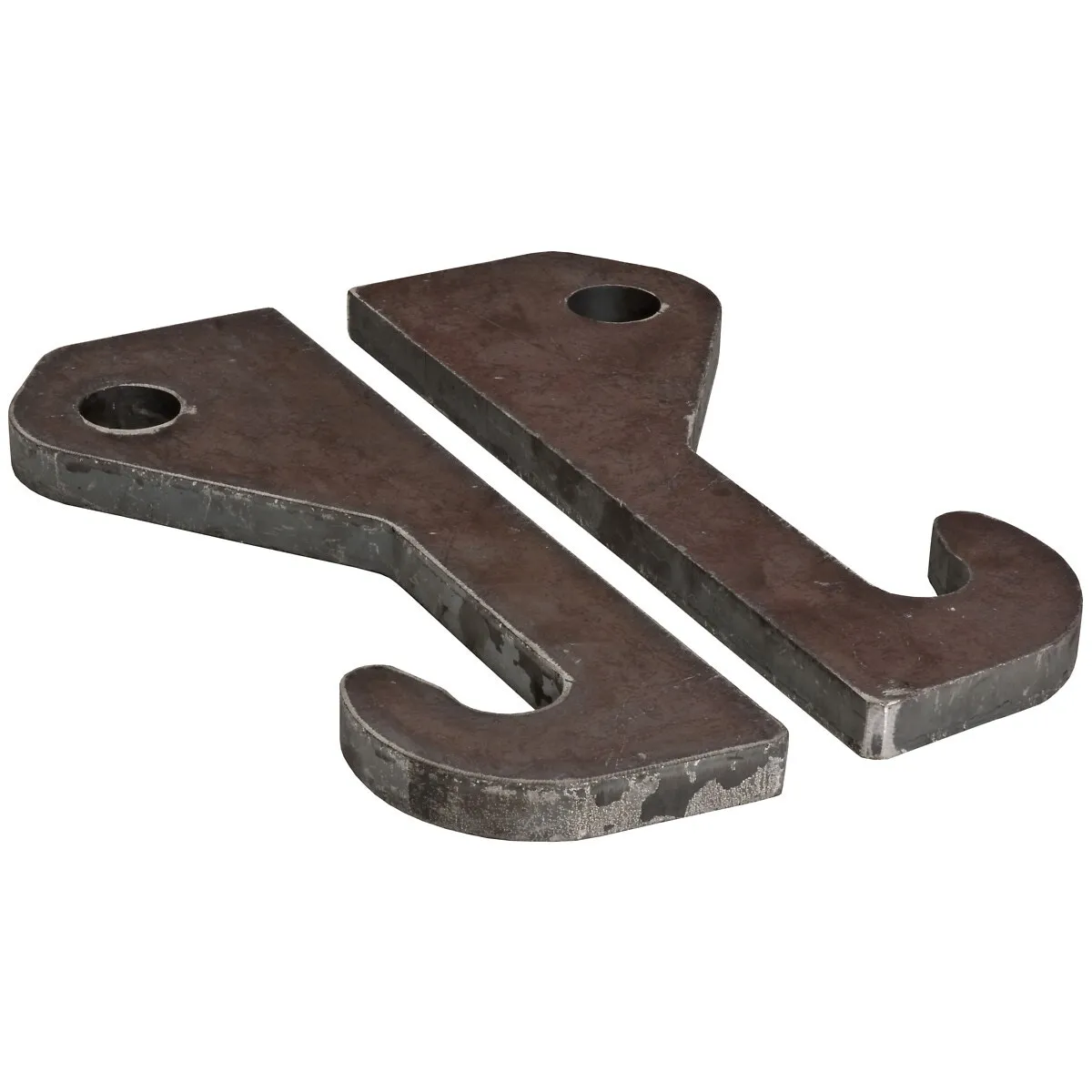 Redskapsfäste Kramer 380-580