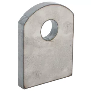 Svetsbara Fäste För Dragstänger 25,2Mm