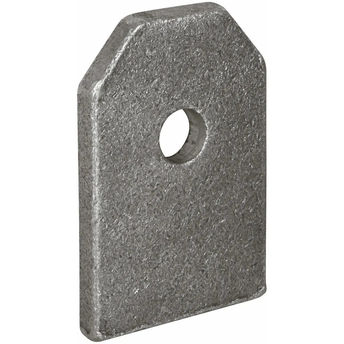 Svetsbara Fäste För Dragstänger 20Mm