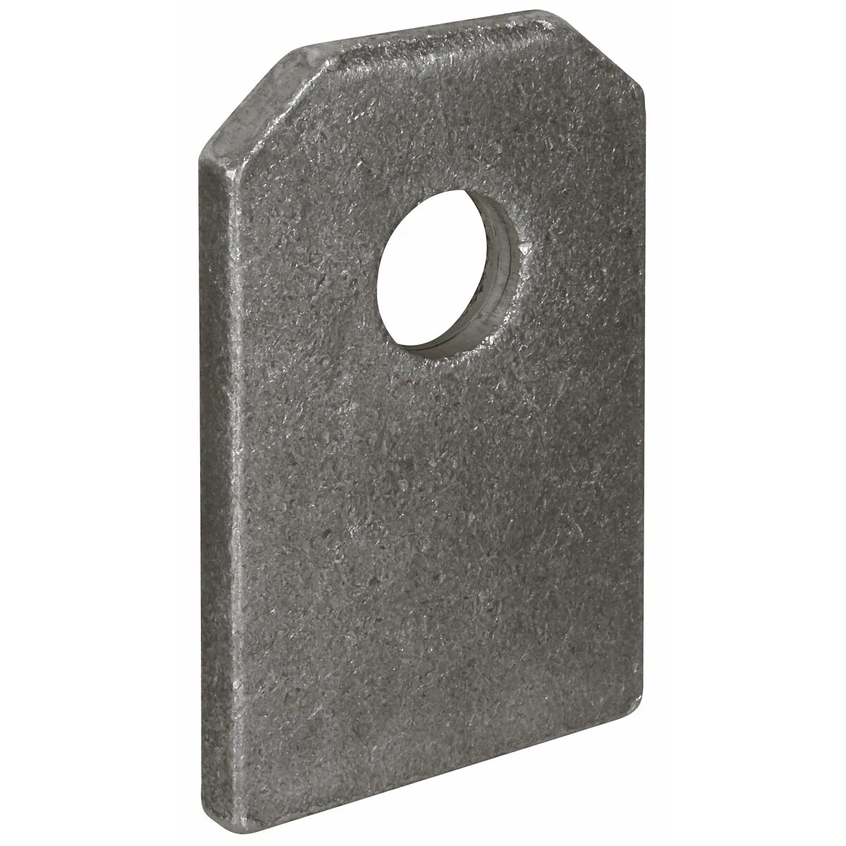 Svetsbara Fäste För Dragstänger 30Mm