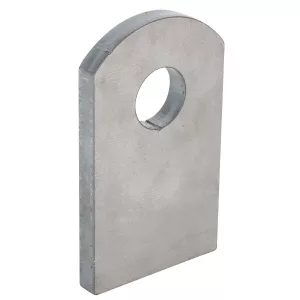 Svetsbara Fäste För Dragstänger 30,2Mm