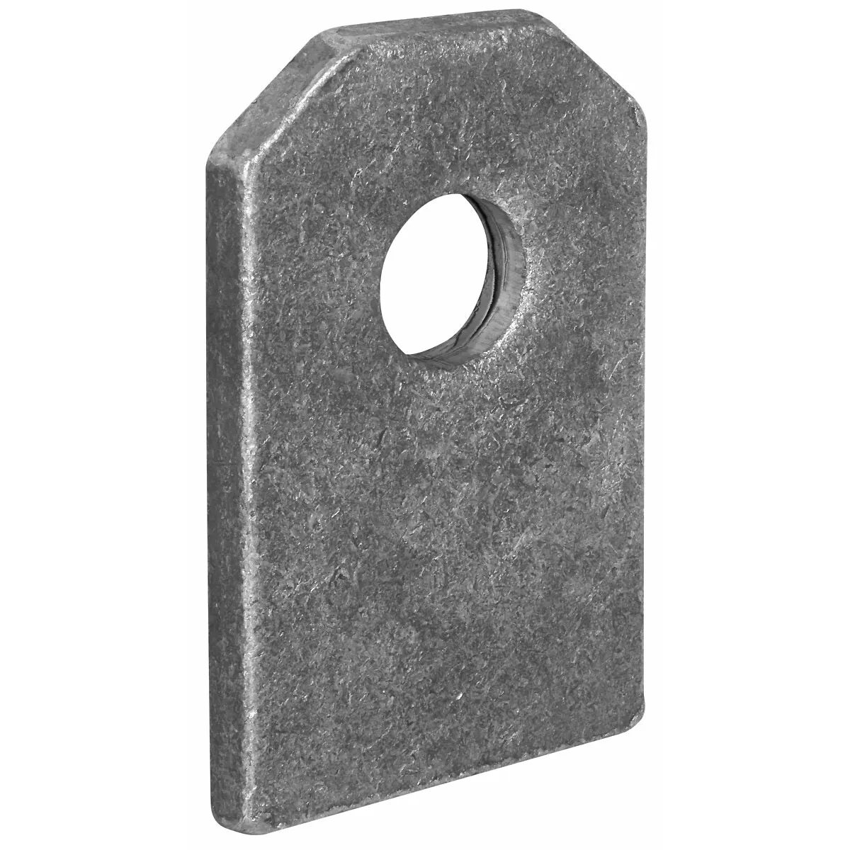 Svetsbara Fäste För Dragstänger 35Mm