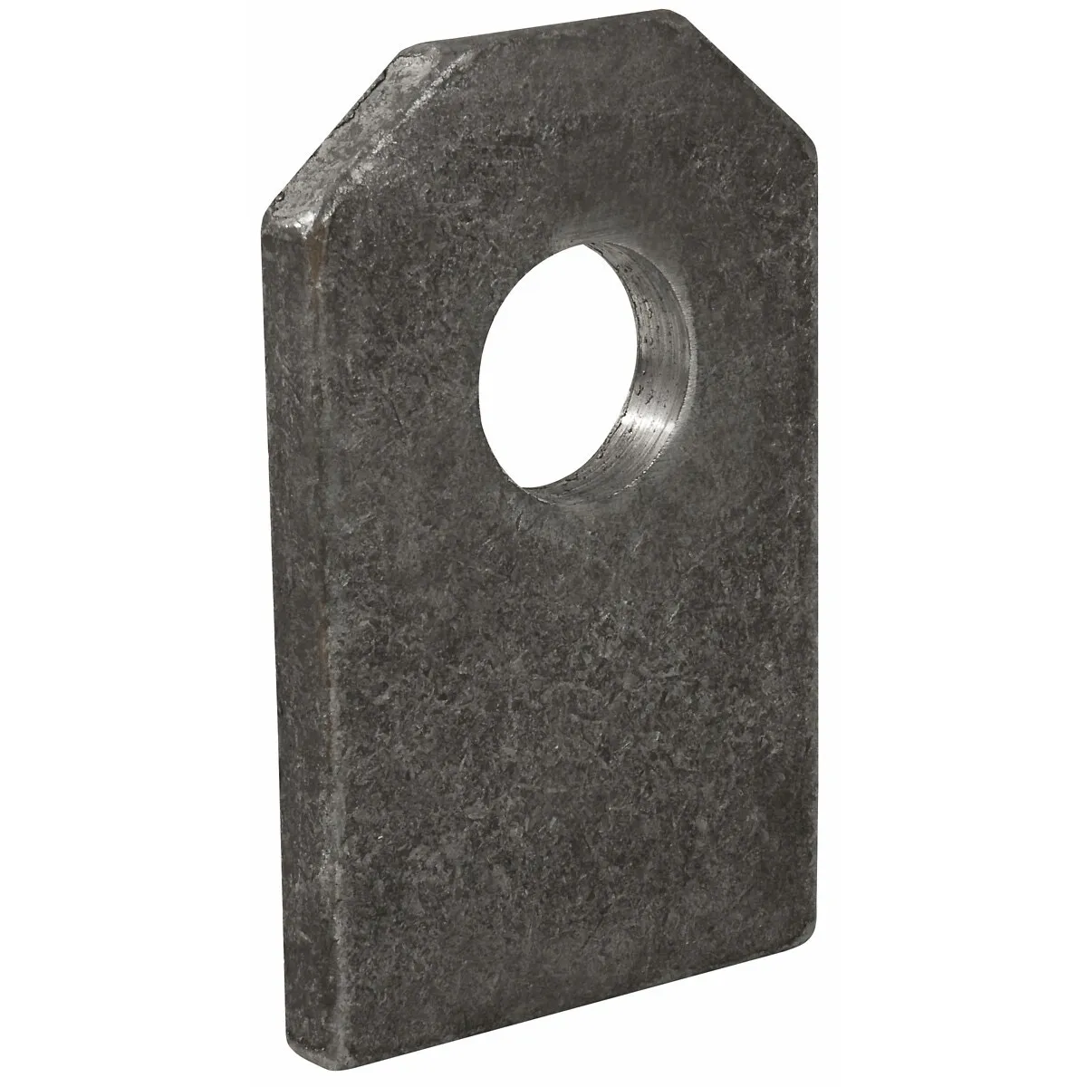 Svetsbara Fäste För Dragstänger 40Mm