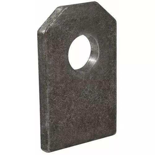 Svetsbara Fäste För Dragstänger 40Mm