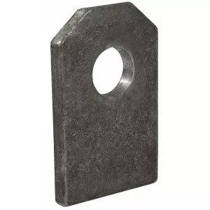 Svetsbara Fäste För Dragstänger 40Mm