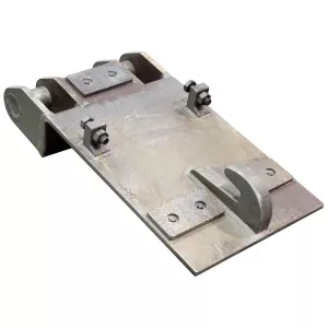 Redskapsfäste Ntp10