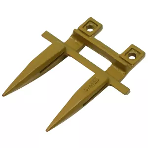 Dubbelfinger Sampo Nh Clayson