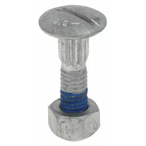 Knivlapp Skruv M6X22Mm