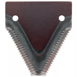 Knivlapp Trösk Tandat Nh