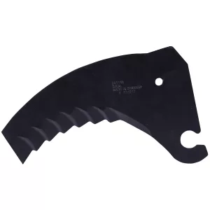 Rundbalspressar Kniv Nh 84607325