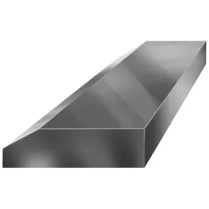 Skopstål 500Hb 20X3000