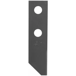 Rekord Roterande Kniv 200X50X2,5X20