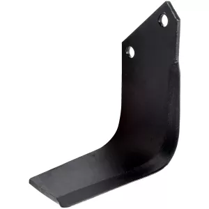 Fräsbett Howard Vänster 9900